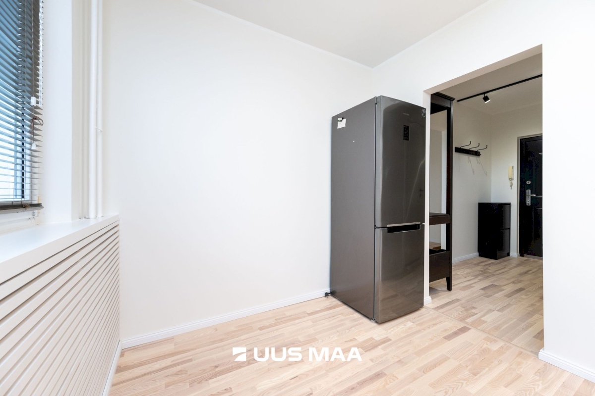 Tallinn, Lasnamäe linnaosa, Laagna, J. Koorti 3