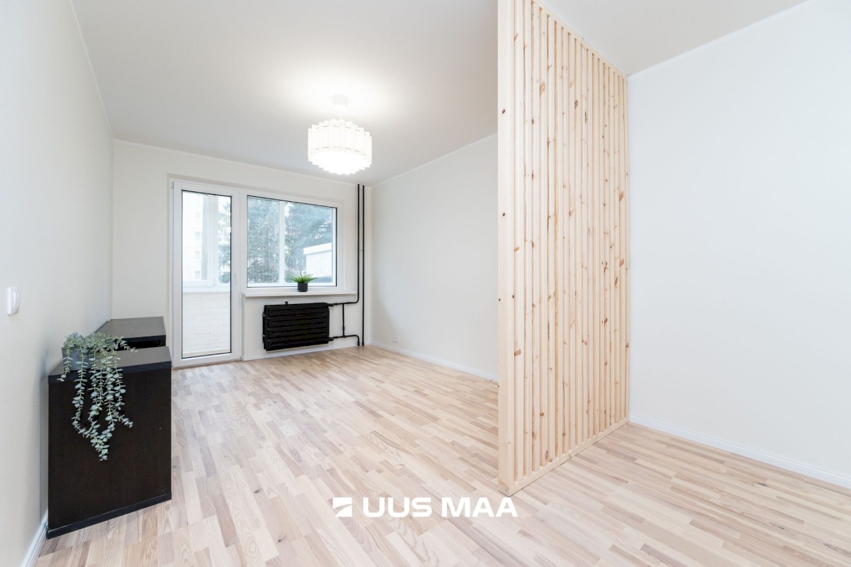 Tallinn, Lasnamäe linnaosa, Laagna, J. Koorti 3