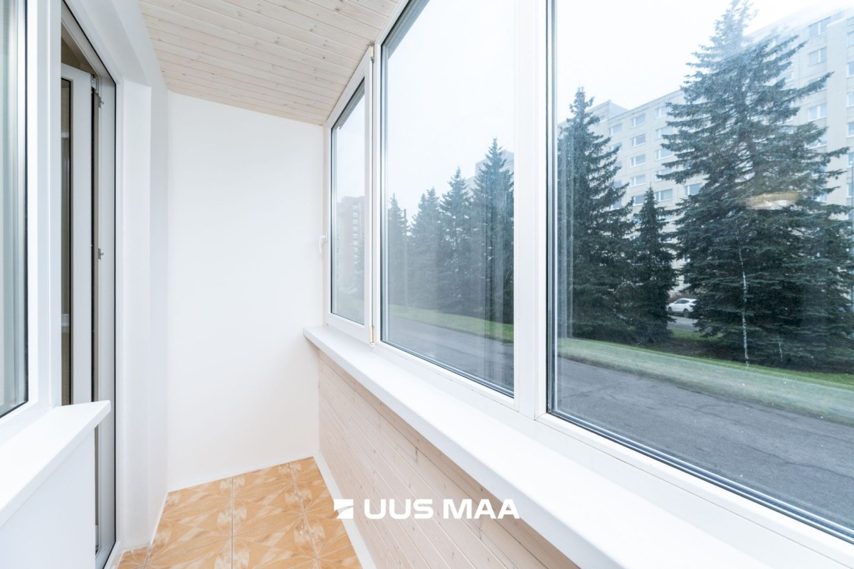 Tallinn, Lasnamäe linnaosa, Laagna, J. Koorti 3