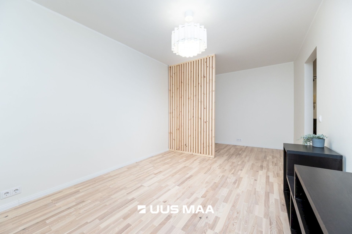 Tallinn, Lasnamäe linnaosa, Laagna, J. Koorti 3