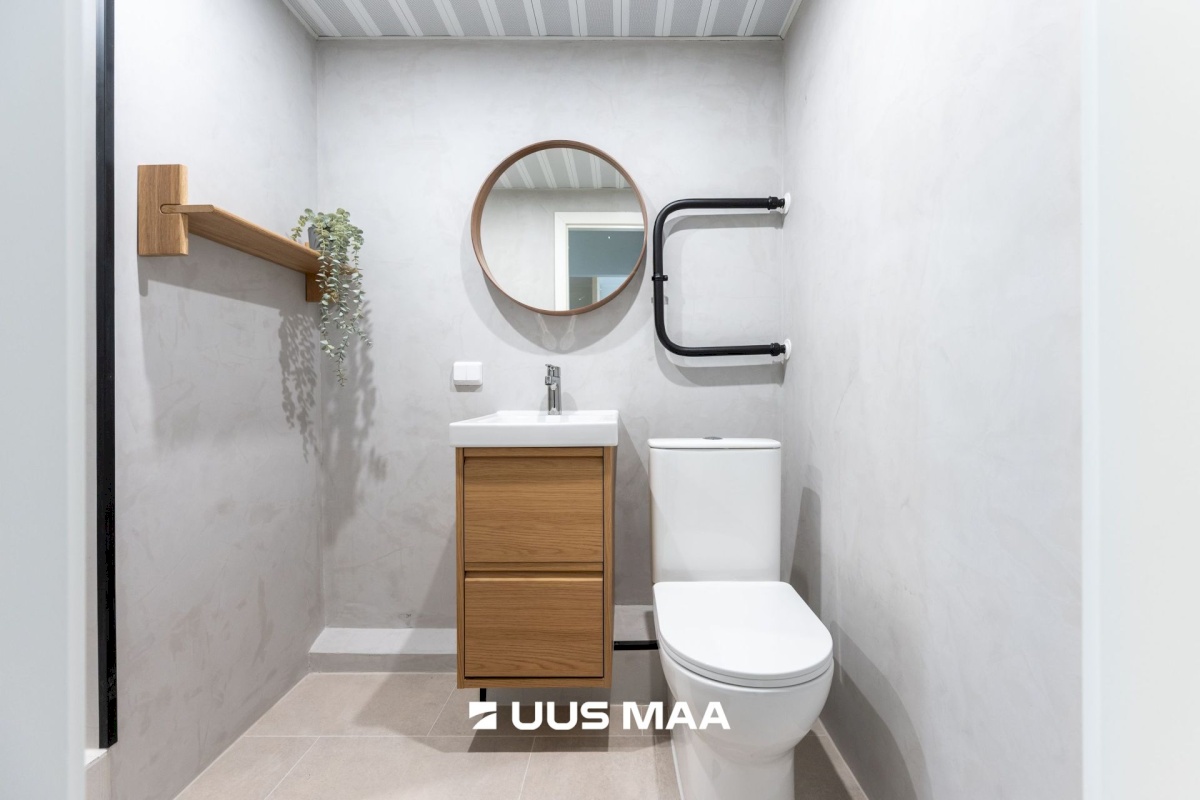 Tallinn, Lasnamäe linnaosa, Laagna, J. Koorti 3