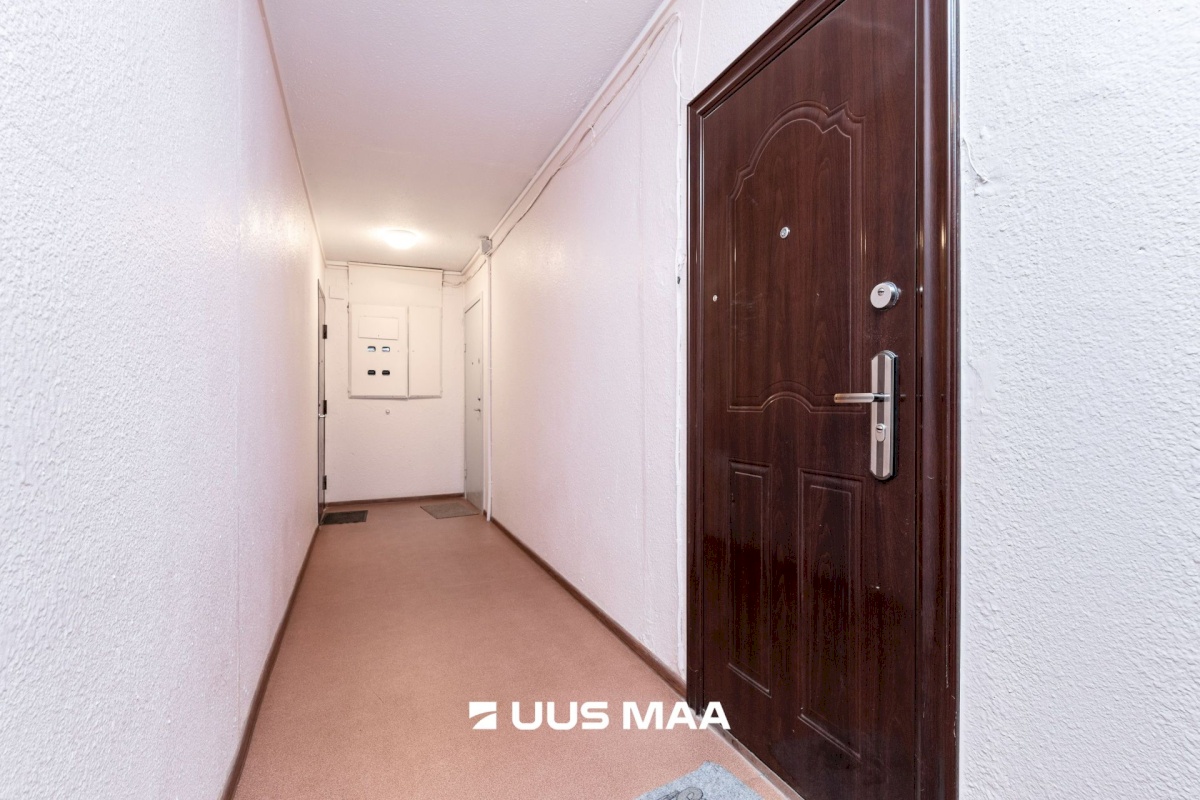 Tallinn, Lasnamäe linnaosa, Laagna, J. Koorti 3