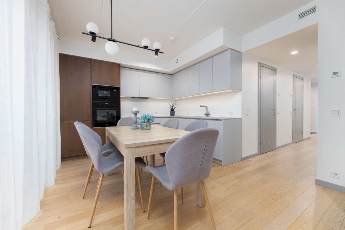 Tallinn, Põhja-Tallinna linnaosa, Kalamaja, Kalaranna 27