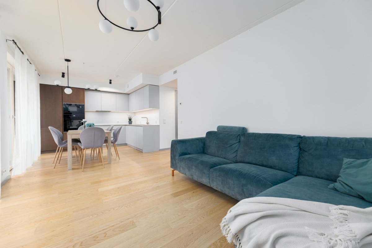 Tallinn, Põhja-Tallinna linnaosa, Kalamaja, Kalaranna 27