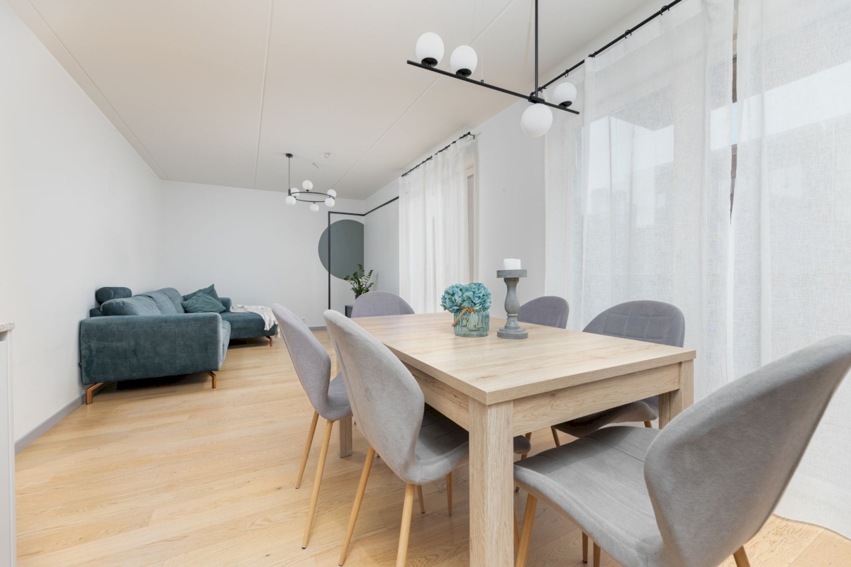 Tallinn, Põhja-Tallinna linnaosa, Kalamaja, Kalaranna 27