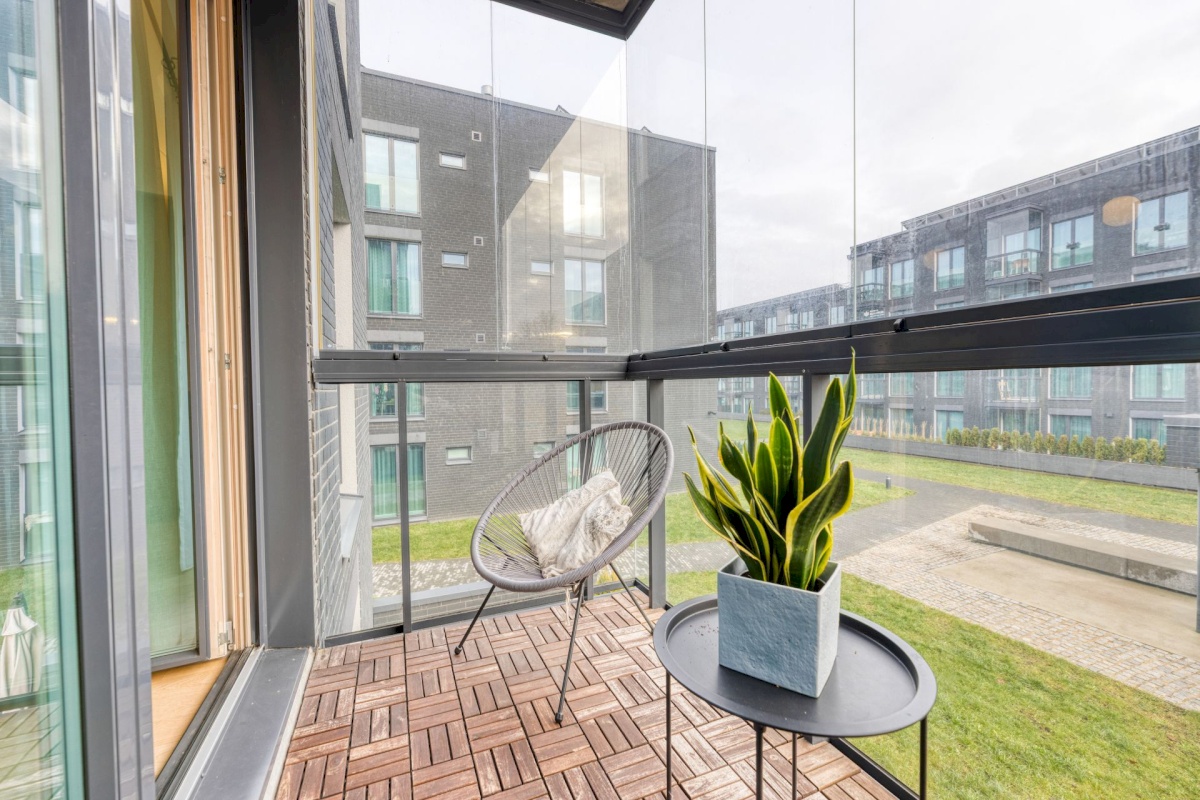 Tallinn, Põhja-Tallinna linnaosa, Kalamaja, Kalaranna 27