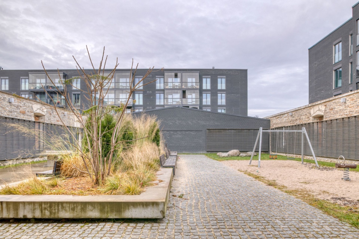 Tallinn, Põhja-Tallinna linnaosa, Kalamaja, Kalaranna 27