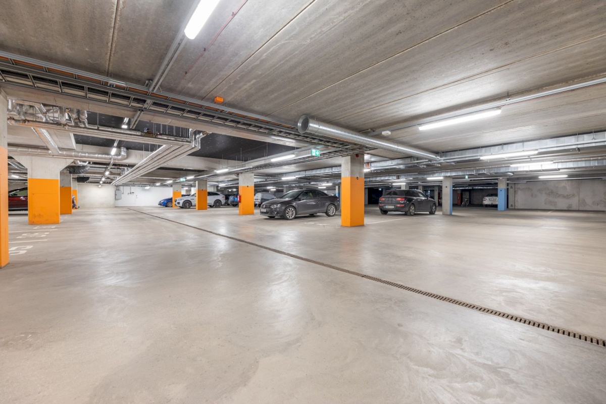 Tallinn, Põhja-Tallinna linnaosa, Kalamaja, Kalaranna 27