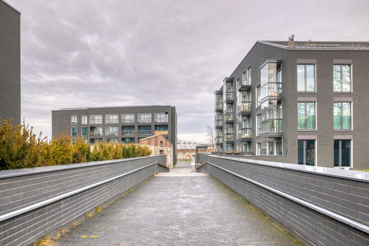 Tallinn, Põhja-Tallinna linnaosa, Kalamaja, Kalaranna 27