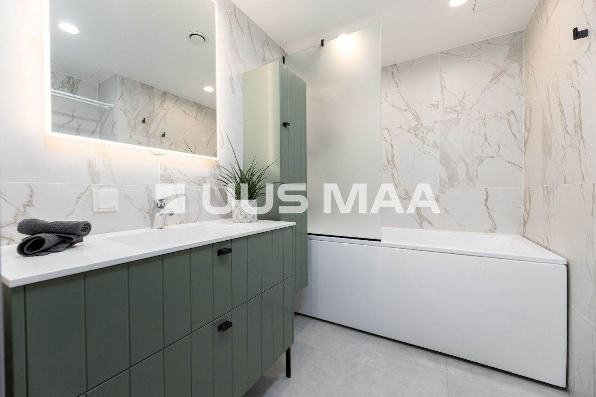 Tallinn, Põhja-Tallinna linnaosa, Kalamaja, Kalaranna 27