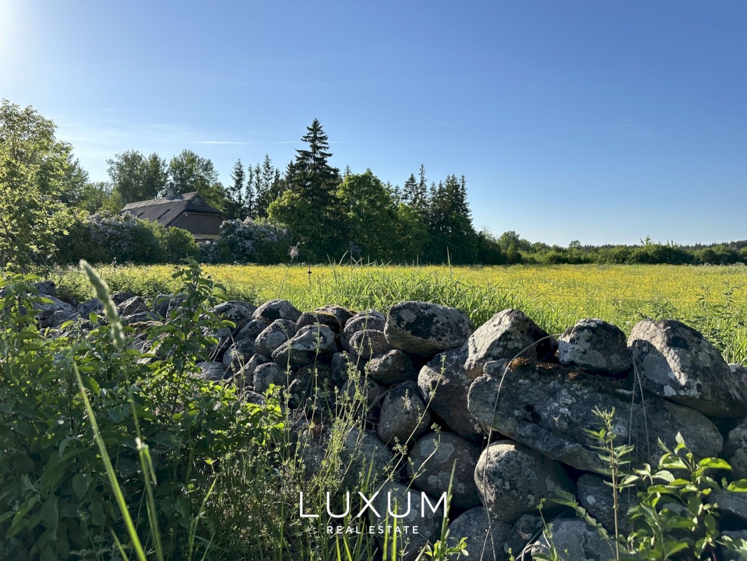 Muhu vald, Paenase küla, Sireli