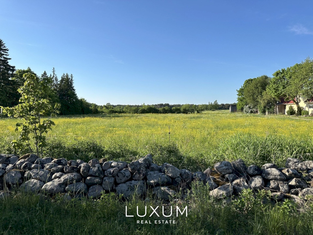 Muhu vald, Paenase küla, Sireli