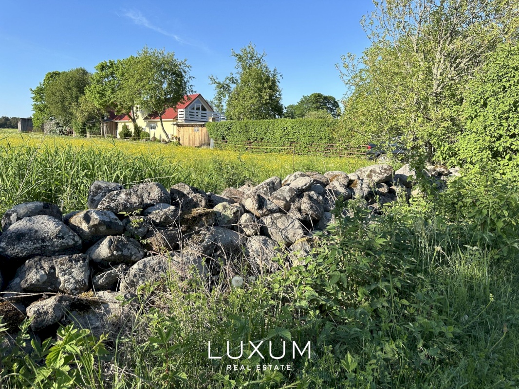 Muhu vald, Paenase küla, Sireli