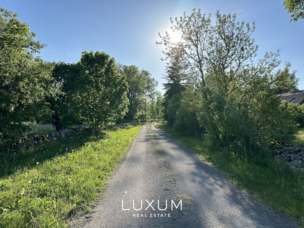 Muhu vald, Paenase küla, Sireli