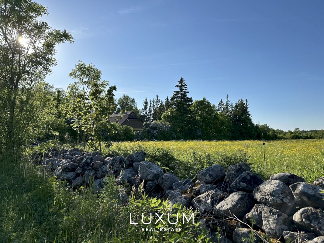 Muhu vald, Paenase küla, Sireli