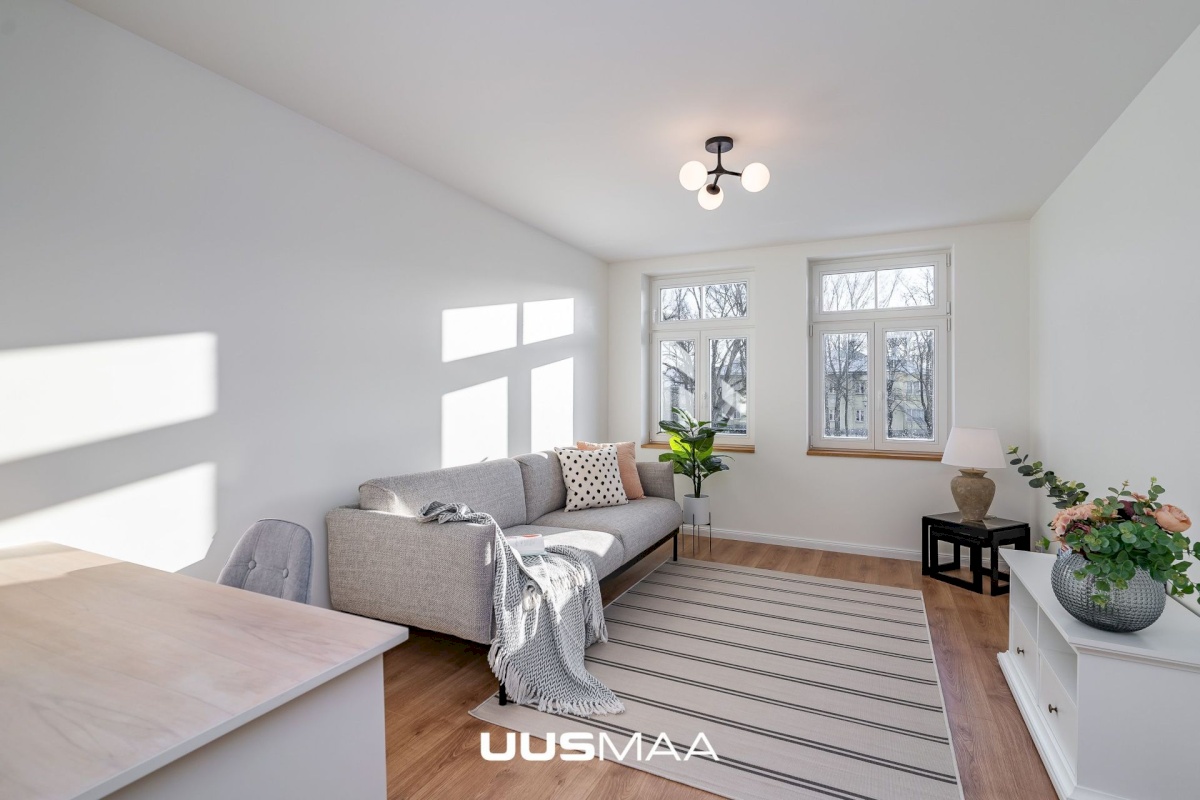 Tallinn, Põhja-Tallinna linnaosa, Rukki tn 20