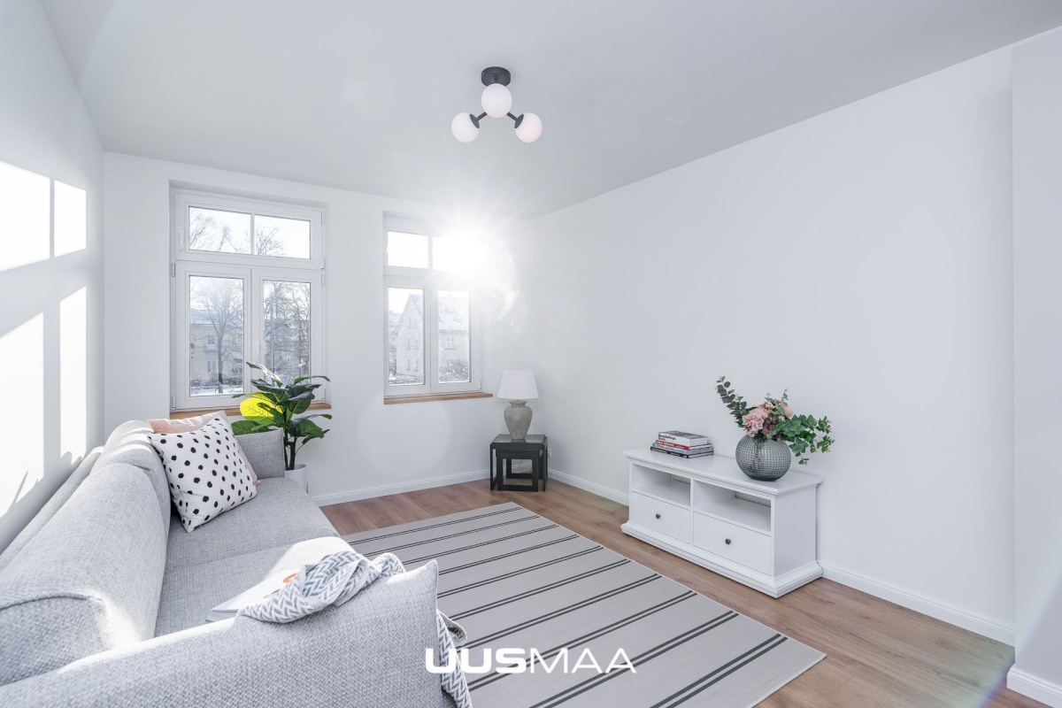 Tallinn, Põhja-Tallinna linnaosa, Rukki tn 20