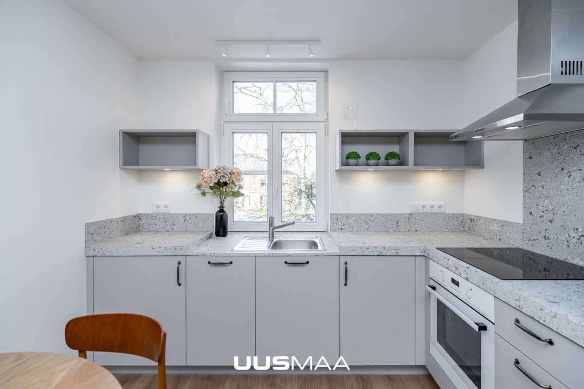 Tallinn, Põhja-Tallinna linnaosa, Rukki tn 20