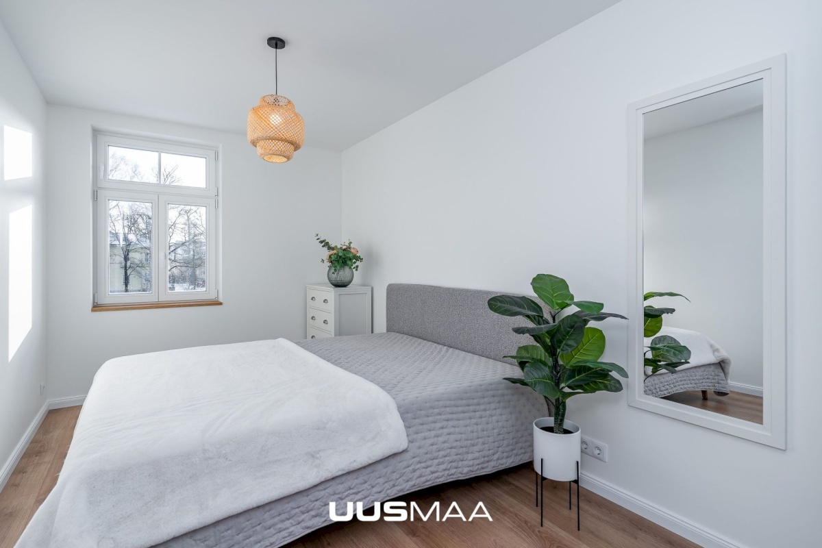 Tallinn, Põhja-Tallinna linnaosa, Rukki tn 20