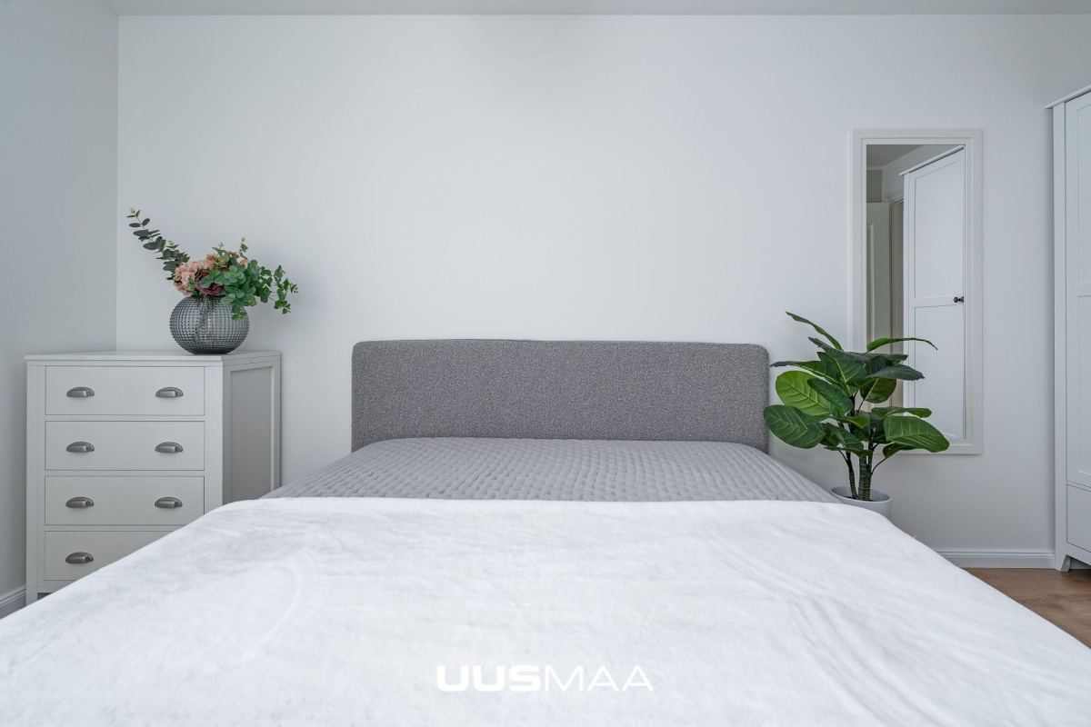 Tallinn, Põhja-Tallinna linnaosa, Rukki tn 20