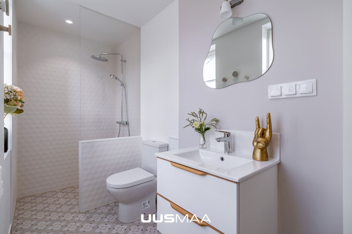 Tallinn, Põhja-Tallinna linnaosa, Rukki tn 20