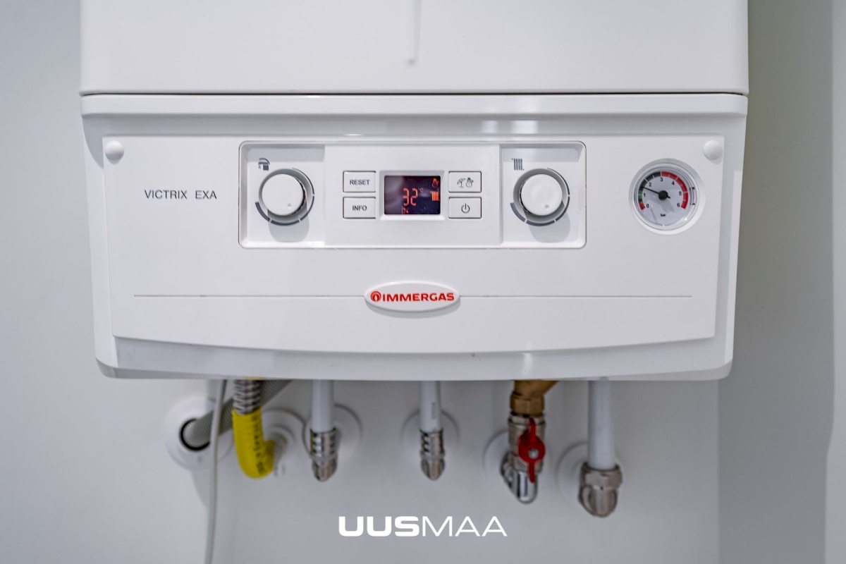 Tallinn, Põhja-Tallinna linnaosa, Rukki tn 20