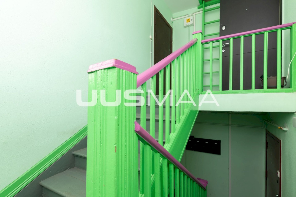 Tallinn, Põhja-Tallinna linnaosa, Rukki tn 20