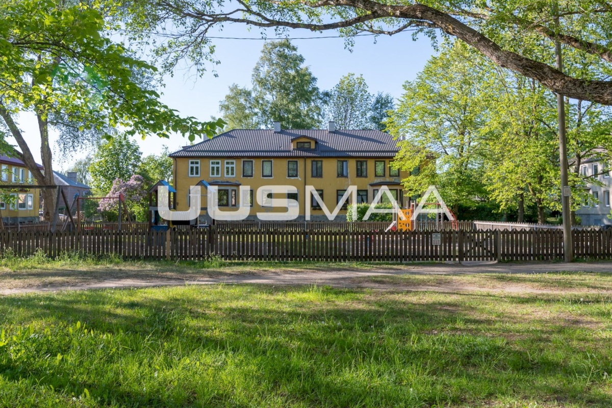 Tallinn, Põhja-Tallinna linnaosa, Rukki tn 20