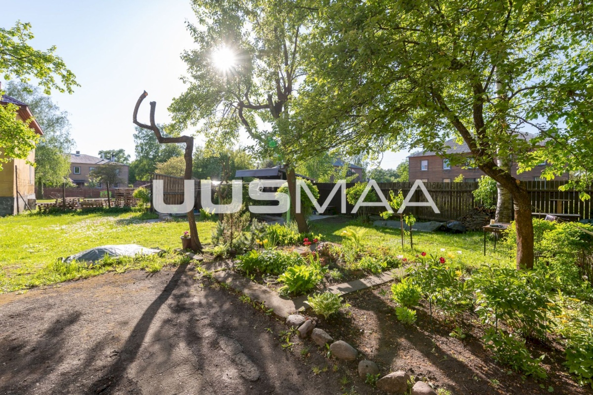 Tallinn, Põhja-Tallinna linnaosa, Rukki tn 20