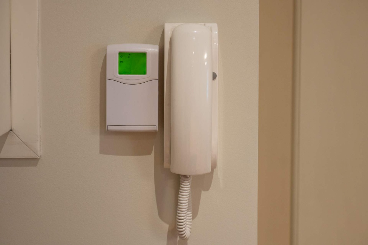 Tallinn, Kesklinna linnaosa, Tina tn 24