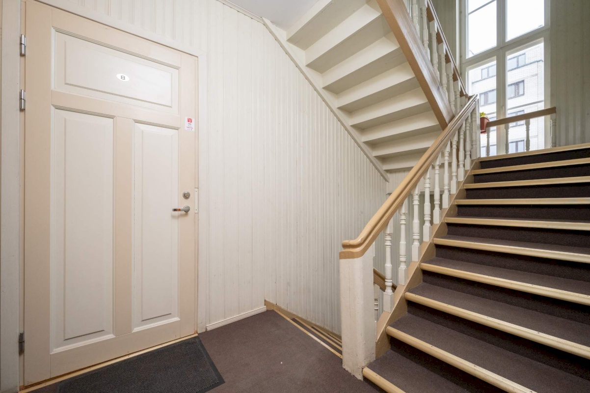 Tallinn, Kesklinna linnaosa, Tina tn 24