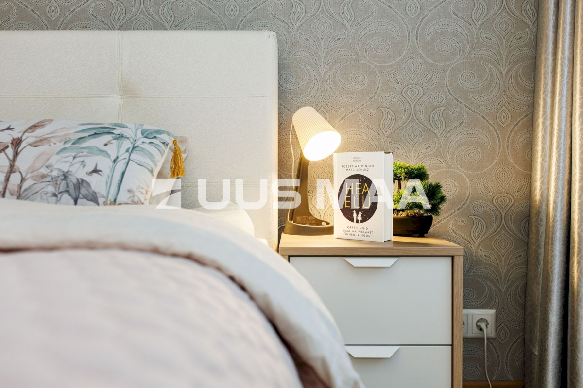 Tallinn, Lasnamäe linnaosa, Paevälja, Vana-Kuuli tn 15/2