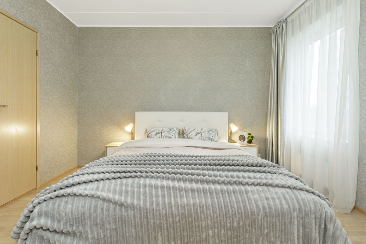 Tallinn, Lasnamäe linnaosa, Paevälja, Vana-Kuuli tn 15/2