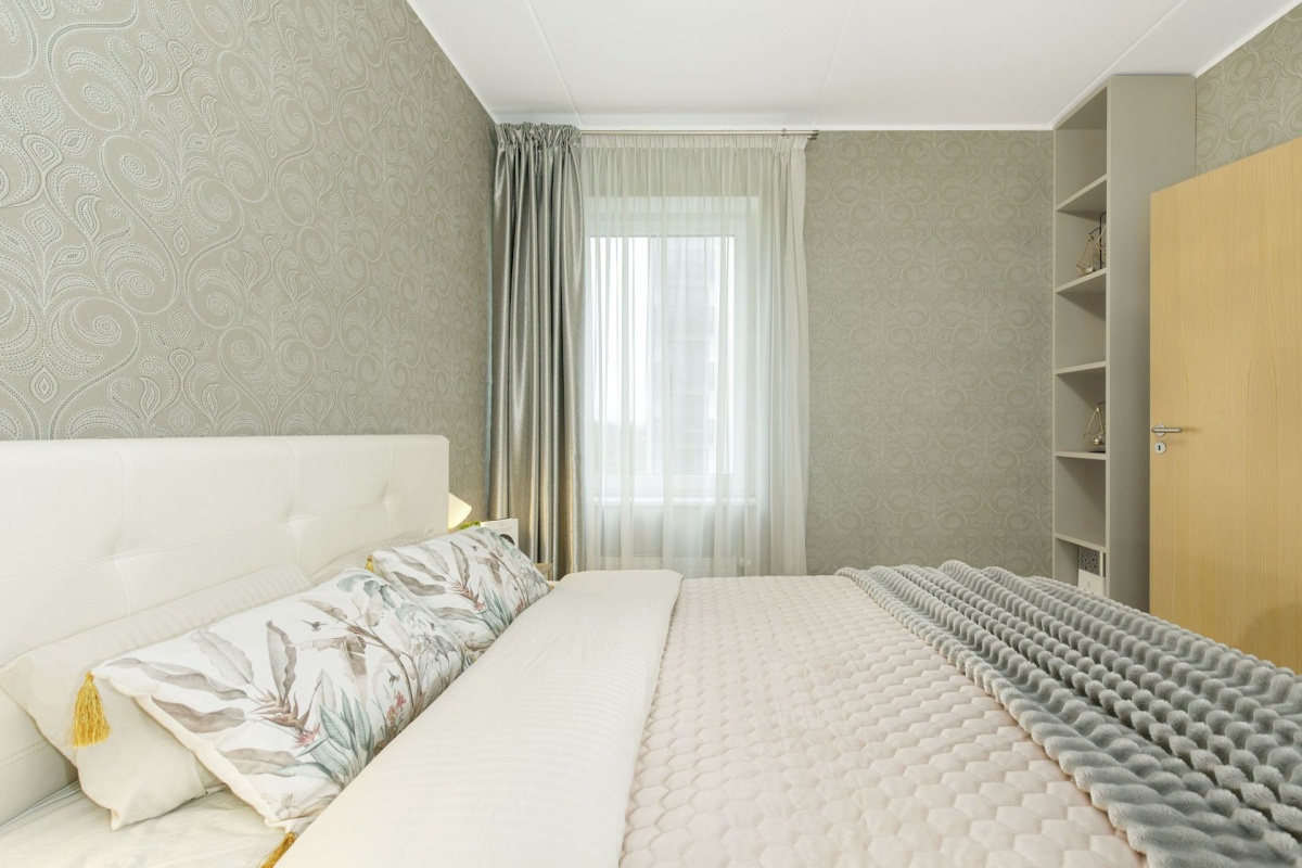 Tallinn, Lasnamäe linnaosa, Paevälja, Vana-Kuuli tn 15/2