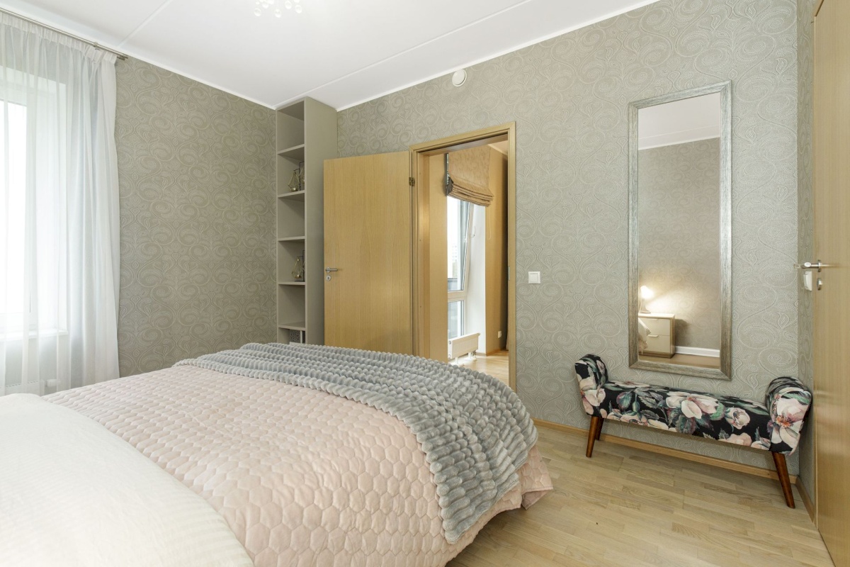 Tallinn, Lasnamäe linnaosa, Paevälja, Vana-Kuuli tn 15/2