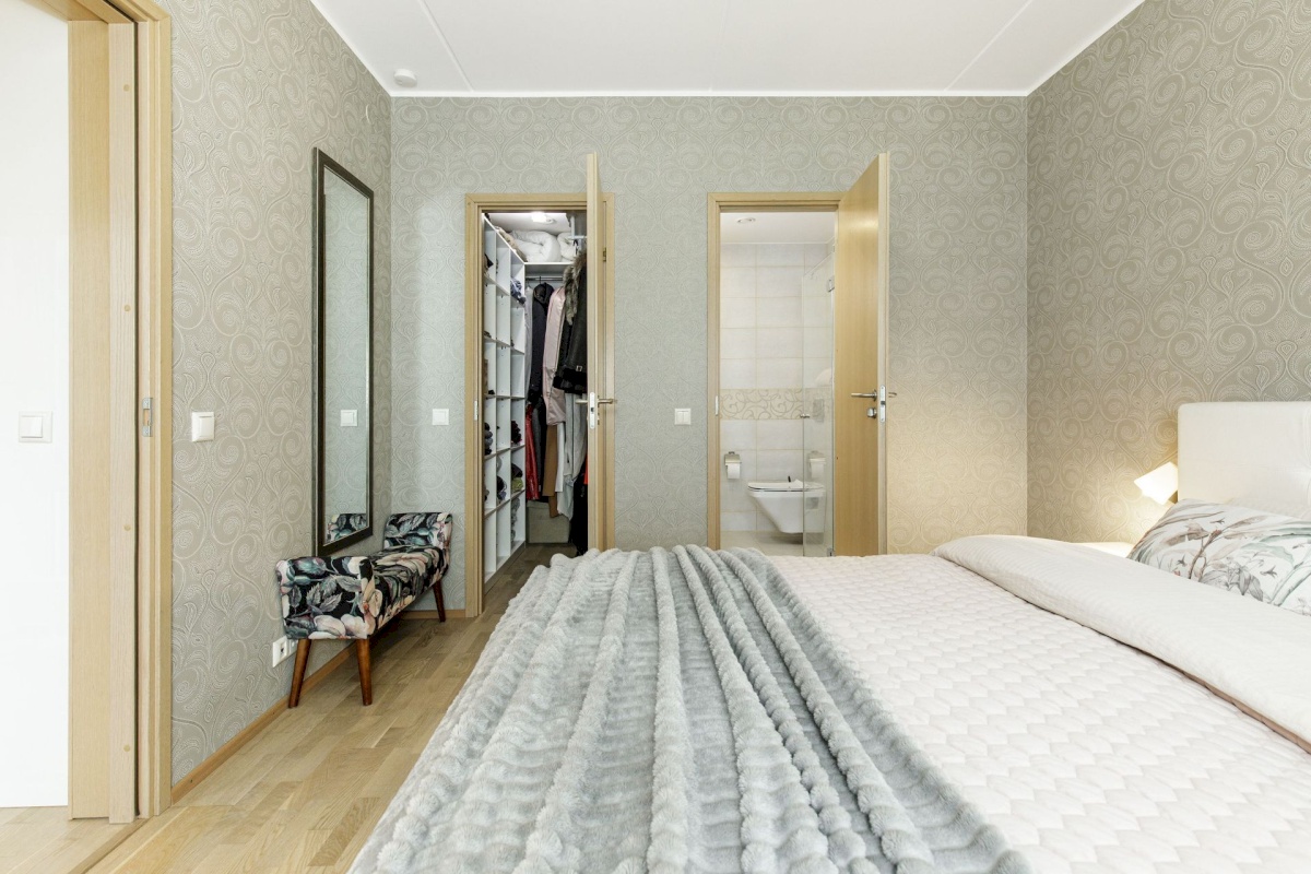 Tallinn, Lasnamäe linnaosa, Paevälja, Vana-Kuuli tn 15/2