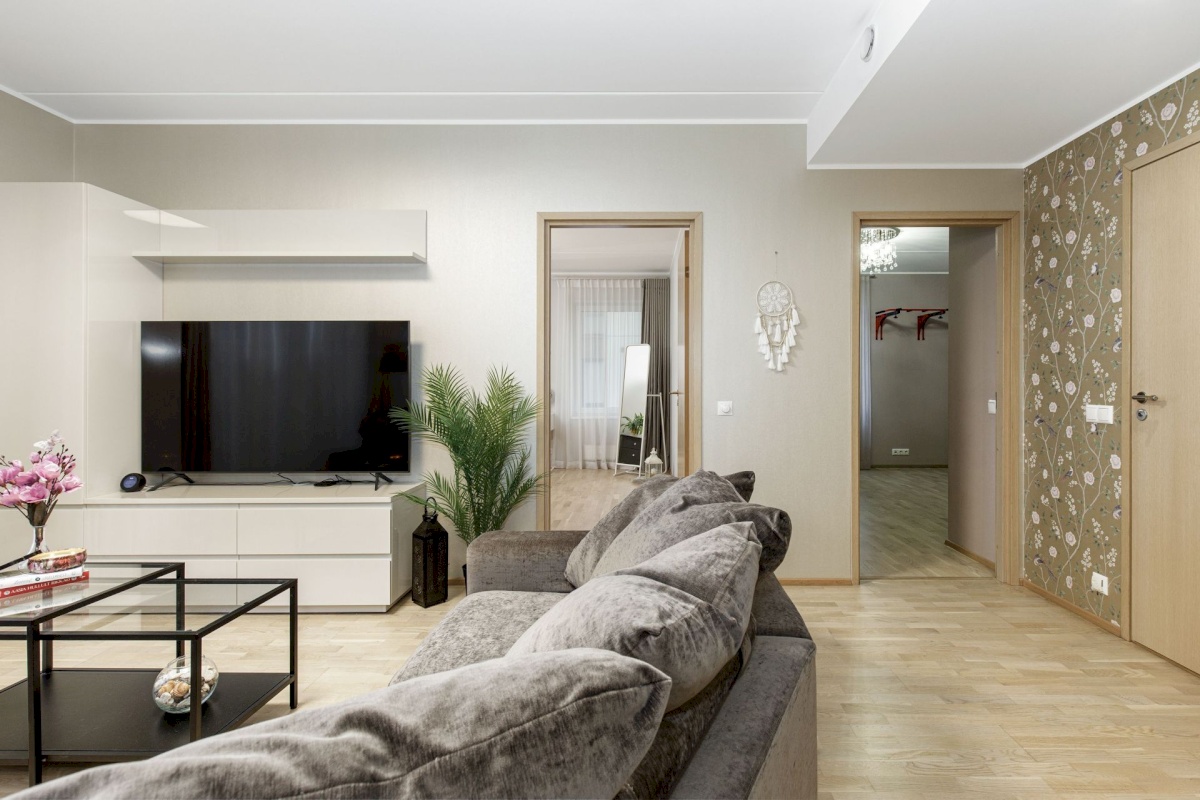 Tallinn, Lasnamäe linnaosa, Paevälja, Vana-Kuuli tn 15/2