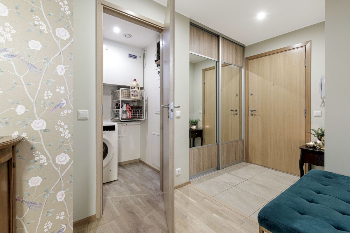 Tallinn, Lasnamäe linnaosa, Paevälja, Vana-Kuuli tn 15/2