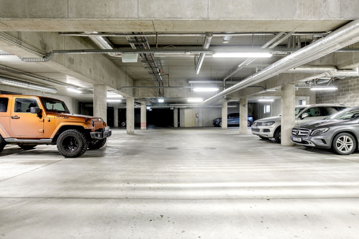 Tallinn, Lasnamäe linnaosa, Paevälja, Vana-Kuuli tn 15/2