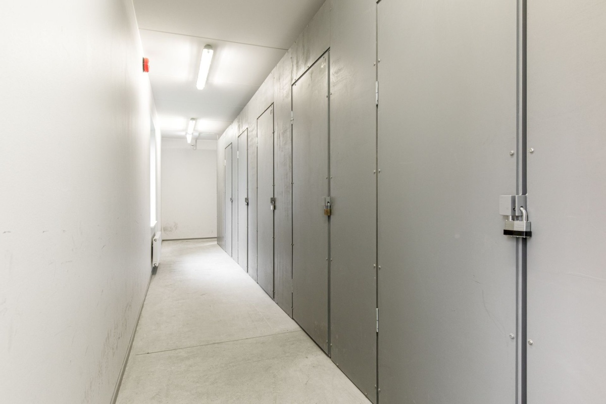 Tallinn, Lasnamäe linnaosa, Paevälja, Vana-Kuuli tn 15/2