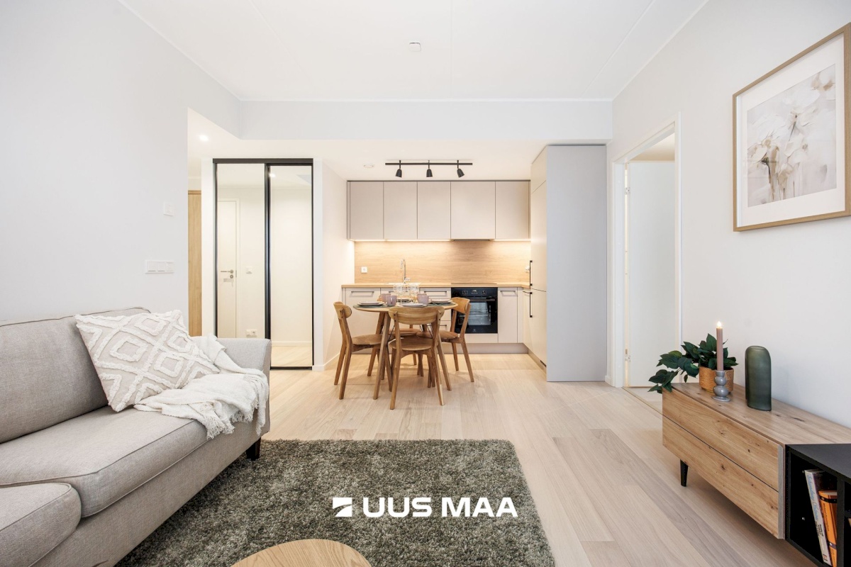 Tallinn, Mustamäe linnaosa, Mustamäe, Aiandi 18/2