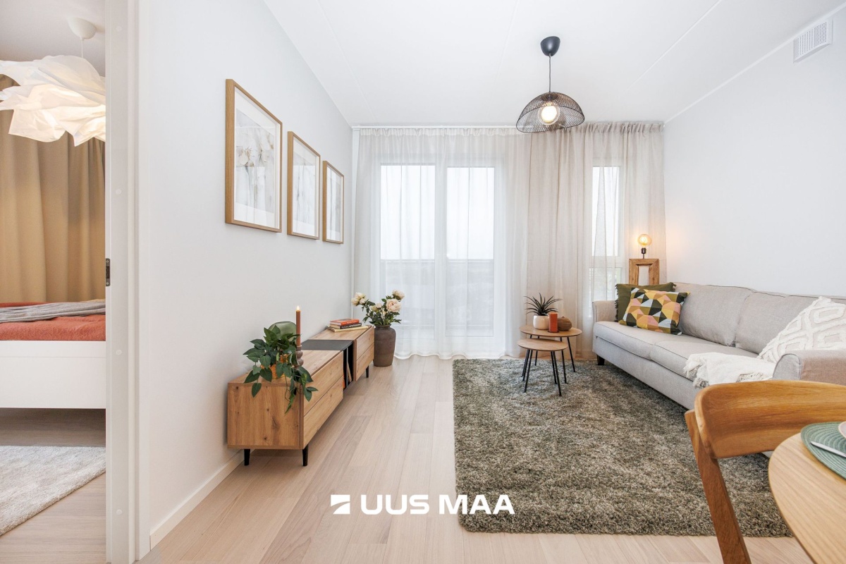 Tallinn, Mustamäe linnaosa, Mustamäe, Aiandi 18/2