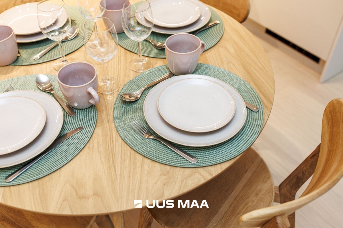 Tallinn, Mustamäe linnaosa, Mustamäe, Aiandi 18/2