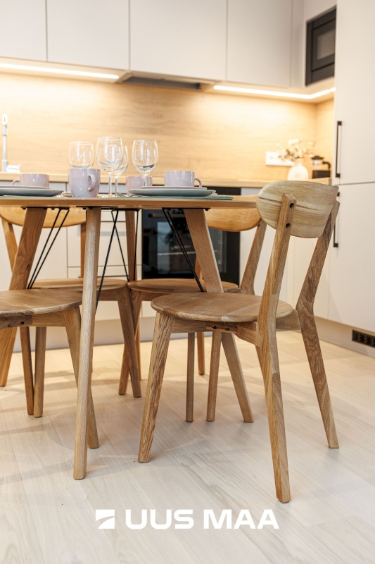 Tallinn, Mustamäe linnaosa, Mustamäe, Aiandi 18/2