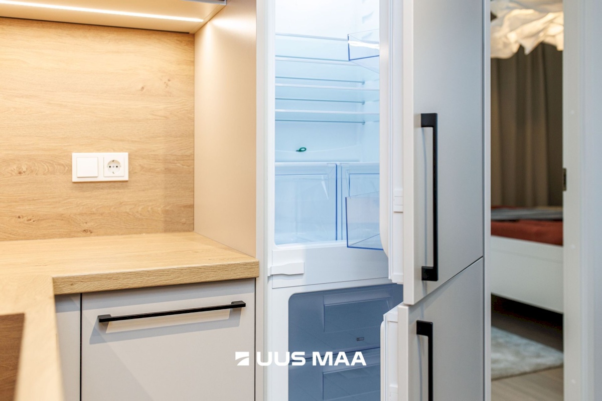 Tallinn, Mustamäe linnaosa, Mustamäe, Aiandi 18/2