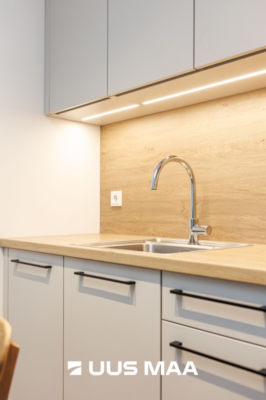 Tallinn, Mustamäe linnaosa, Mustamäe, Aiandi 18/2