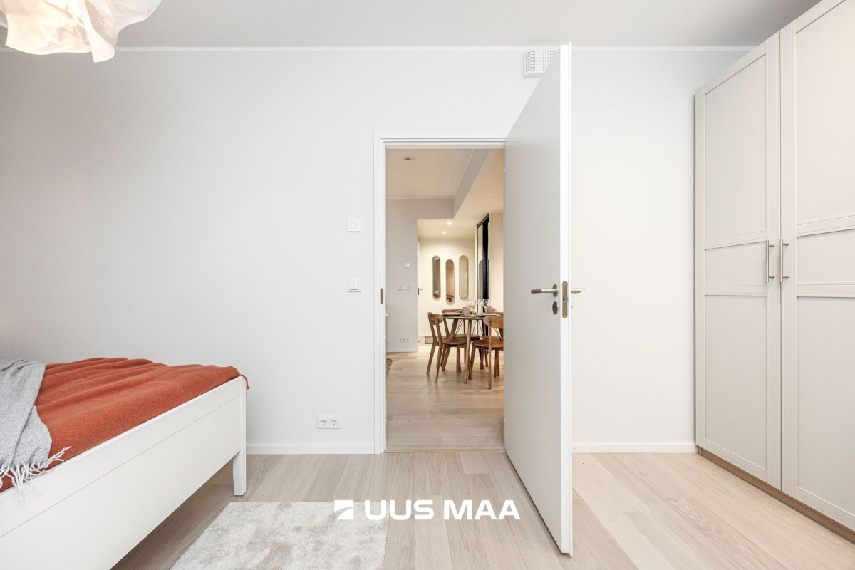 Tallinn, Mustamäe linnaosa, Mustamäe, Aiandi 18/2