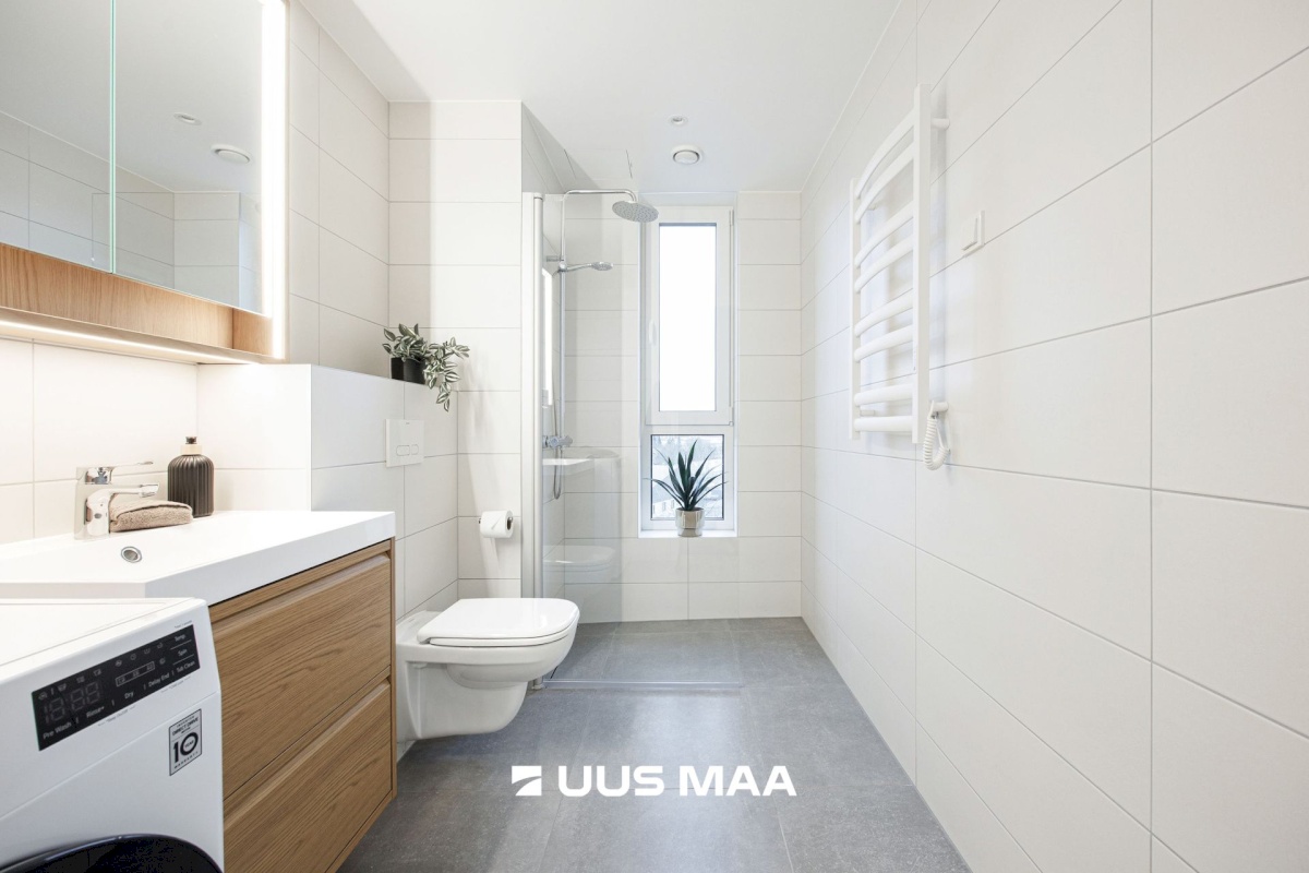 Tallinn, Mustamäe linnaosa, Mustamäe, Aiandi 18/2