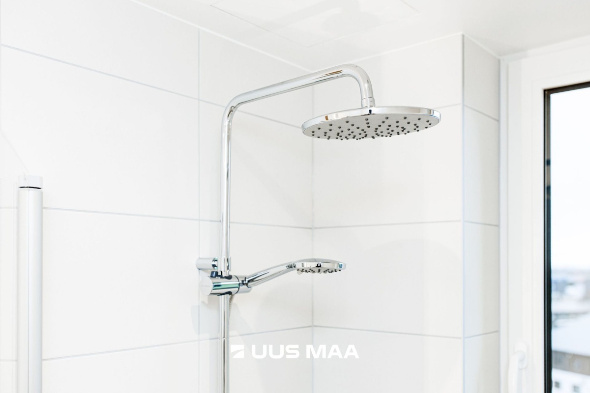 Tallinn, Mustamäe linnaosa, Mustamäe, Aiandi 18/2