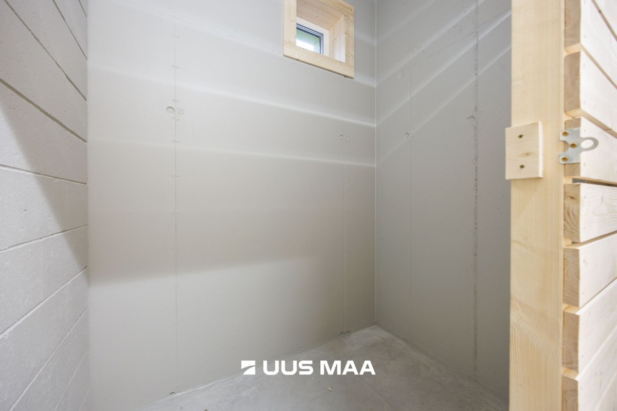 Tallinn, Mustamäe linnaosa, Mustamäe, Aiandi 18/2